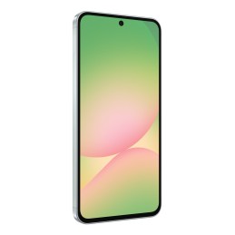 Samsung Galaxy A56 17 cm (6.7") Divas SIM kartes Android 15 5G USB Veids-C 8 GB 256 GB 5000 mAh Olīvzaļš