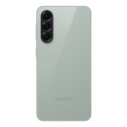 Samsung Galaxy A56 17 cm (6.7") Divas SIM kartes Android 15 5G USB Veids-C 8 GB 256 GB 5000 mAh Olīvzaļš