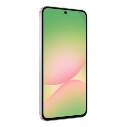 Samsung Galaxy A56 17 cm (6.7") Divas SIM kartes Android 15 5G USB Veids-C 8 GB 256 GB 5000 mAh Gaiši Pelēks