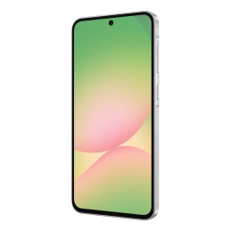 Samsung Galaxy A56 17 cm (6.7") Divas SIM kartes Android 15 5G USB Veids-C 8 GB 256 GB 5000 mAh Gaiši Pelēks