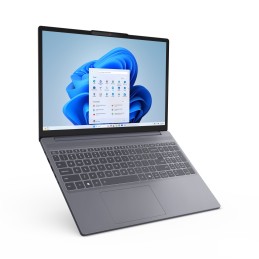 Lenovo IdeaPad Slim 3 15IRH10 Intel® Core™ i5 i5-13420H Portatīvais dators 38,9 cm (15.3") WUXGA 16 GB DDR5-SDRAM 512 GB SSD