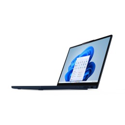 Lenovo IdeaPad Slim 3 15AHP10 AMD Ryzen™ 7 8840HS Ноутбук 38,9 cm (15.3") WUXGA 16 GB DDR5-SDRAM 512 GB Твердотельный