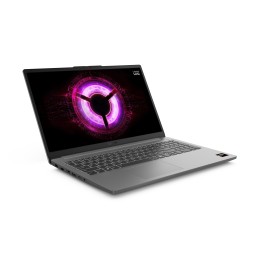 Lenovo LOQ 15ARP10E AMD Ryzen™ 7 7735HS Portatīvais dators 39,6 cm (15.6") Full HD 16 GB DDR5-SDRAM 1 TB SSD NVIDIA GeForce RTX