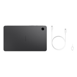 Samsung Galaxy Tab A9 4G Mediatek LTE-TDD & LTE-FDD 64 GB 22,1 cm (8.7") 4 GB Wi-Fi 5 (802.11ac) Grafīts