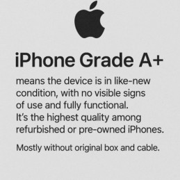 PREOWNED PHONE IPHONE...