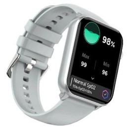 SMARTWATCH R30 MAX/SILVER...