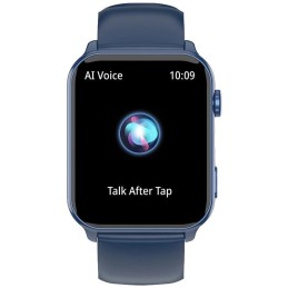 SMARTWATCH R30 MAX/BLUE...