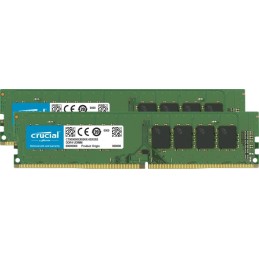 MEMORY DIMM 32GB PC25600...