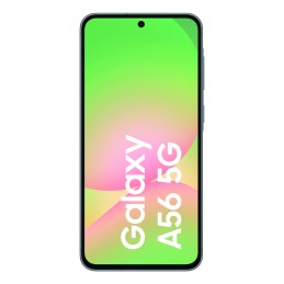 Samsung Galaxy A56 17 cm (6.7") Divas SIM kartes 5G USB Veids-C 8 GB 128 GB 5000 mAh Grafīts