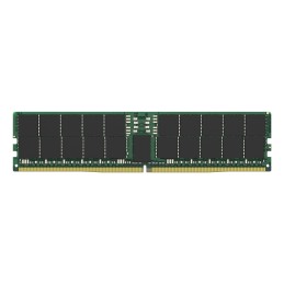 Kingston Technology KSM64R52BD4-64MD модуль памяти 64 GB 1 x 64 GB DDR5 6400 MT s 288-pin DIMM
