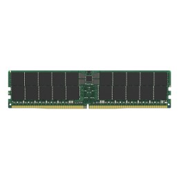Kingston Technology KSM64R52BD4-64MD модуль памяти 64 GB 1 x 64 GB DDR5 6400 MT s 288-pin DIMM