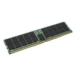 Kingston Technology KSM64R52BD4-64MD модуль памяти 64 GB 1 x 64 GB DDR5 6400 MT s 288-pin DIMM