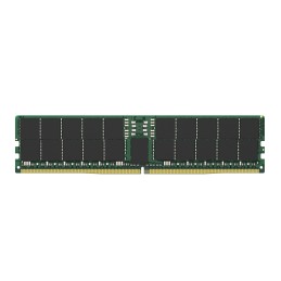 Kingston Technology KSM56R46BD4-64MD atmiņas modulis 64 GB 1 x 64 GB DDR5 5600 MT s 288-pin DIMM