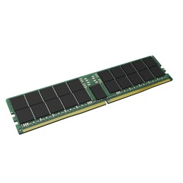Kingston Technology KSM56R46BD4-64MD atmiņas modulis 64 GB 1 x 64 GB DDR5 5600 MT s 288-pin DIMM