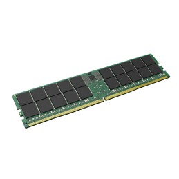 Kingston Technology KSM56R46BD4-64MD atmiņas modulis 64 GB 1 x 64 GB DDR5 5600 MT s 288-pin DIMM