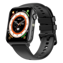 SMARTWATCH R30 MAX/BLACK...
