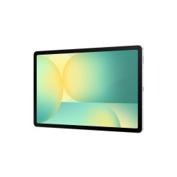 Samsung Galaxy Tab S10 FE 5G Samsung Exynos LTE-TDD & LTE-FDD 128 GB 27,7 cm (10.9") 8 GB Wi-Fi 6 (802.11ax) Sudrabs