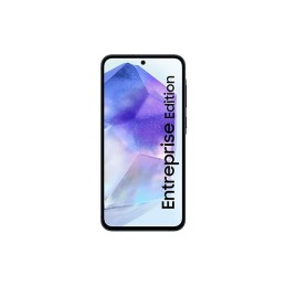 Samsung Galaxy A55 5G Enterprise Edition 16,8 cm (6.6") Две SIM-карты Android 14 USB Type-C 8 GB 128 GB 5000 mAh Темно-синий