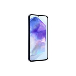 Samsung Galaxy A55 5G Enterprise Edition 16,8 cm (6.6") Две SIM-карты Android 14 USB Type-C 8 GB 128 GB 5000 mAh Темно-синий