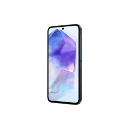 Samsung Galaxy A55 5G Enterprise Edition 16,8 cm (6.6") Две SIM-карты Android 14 USB Type-C 8 GB 128 GB 5000 mAh Темно-синий