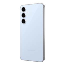 Samsung Galaxy S24 FE 17 cm (6.7") Две SIM-карты Android 14 5G USB Type-C 8 GB 128 GB 4700 mAh Синий