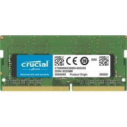 NB MEMORY 64GB PC25600 DDR4...