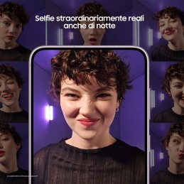 Samsung Galaxy S23+ SM-S916B 16,8 cm (6.6") Divas SIM kartes Android 13 5G USB Veids-C 8 GB 512 GB 4700 mAh Krēms