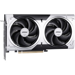 MSI GeForce RTX 5060 TI 8G VENTUS 2X OC PLUS NVIDIA 8 GB GDDR7