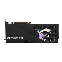 MSI GeForce RTX 5060 Ti 8G GAMING TRIO OC NVIDIA 8 GB GDDR7