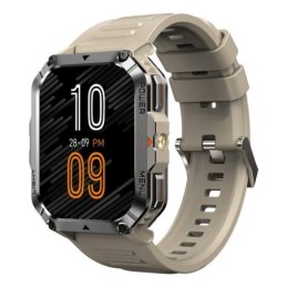 SMARTWATCH W70 PRO/KHAKI...