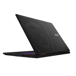 MSI Crosshair 18 HX AI A2XWGKG-049NL Intel Core Ultra 7 255HX Portatīvais dators 45,7 cm (18") Quad HD+ 32 GB DDR5-SDRAM 1 TB
