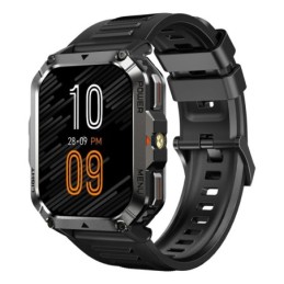 SMARTWATCH W70 PRO/BLACK...