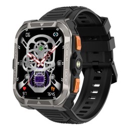 SMARTWATCH W80 PRO/BLACK...