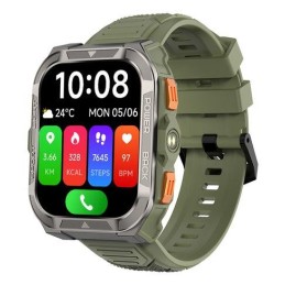SMARTWATCH W80 PRO/GREEN...