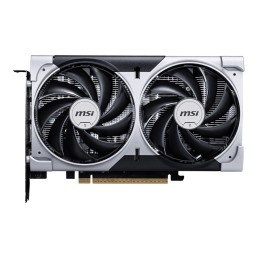 MSI GeForce RTX 5060 8G VENTUS 2X OC NVIDIA 8 GB GDDR7