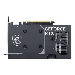 MSI GeForce RTX 5060 8G VENTUS 2X OC NVIDIA 8 GB GDDR7