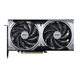 MSI GeForce RTX 5070 12G VENTUS 2X OC NVIDIA 12 GB GDDR7