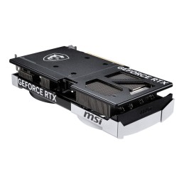 MSI GeForce RTX 5070 12G VENTUS 2X OC NVIDIA 12 GB GDDR7