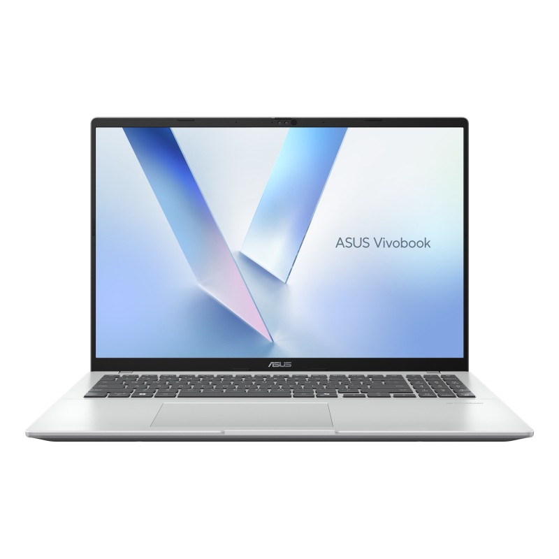 ASUS Vivobook 16 M1607KA-MB145W Copilot+ PC AMD Ryzen™ AI 5 330 Ноутбук 40,6 cm (16") WUXGA 16 GB DDR5-SDRAM 512 GB
