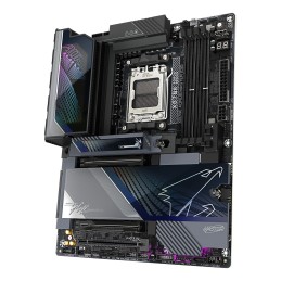 GIGABYTE X870E AORUS MASTER X3D AMD X870E AM5 pieslēgvieta ATX
