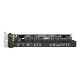 GIGABYTE GeForce RTX 3050 D6 Low Profile NVIDIA 6 GB GDDR6