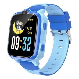 SMARTWATCH Z10/BLUE Z10BLUE...