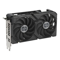 ASUS Dual -RX9060XT-16G AMD Radeon RX 9060 XT 16 GB GDDR6
