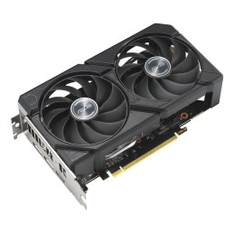 ASUS Dual -RX9060XT-16G AMD Radeon RX 9060 XT 16 GB GDDR6