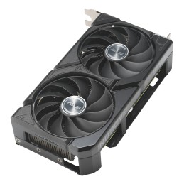 ASUS Dual -RX9060XT-16G AMD Radeon RX 9060 XT 16 GB GDDR6