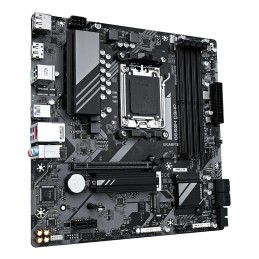 GIGABYTE B650M D3HP mātes plate AMD B650 AM5 pieslēgvieta mikro ATX