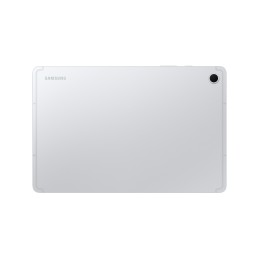 Samsung Galaxy Tab S10 Lite SM-X406B 5G LTE-TDD & LTE-FDD 128 GB 27,7 cm (10.9") 6 GB Wi-Fi 6 (802.11ax) Sudrabs