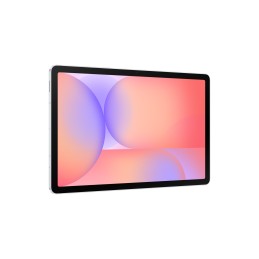 Samsung Galaxy Tab S10 Lite SM-X406B 5G LTE-TDD & LTE-FDD 128 GB 27,7 cm (10.9") 6 GB Wi-Fi 6 (802.11ax) Sudrabs