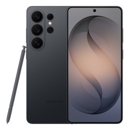 Samsung Galaxy S26 Ultra 17,5 cm (6.9") Divas SIM kartes Android 16.0 5G USB Veids-C 12 GB 512 GB 5000 mAh Melns