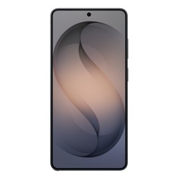 Samsung Galaxy S26 Ultra 17,5 cm (6.9") Divas SIM kartes Android 16.0 5G USB Veids-C 12 GB 512 GB 5000 mAh Melns